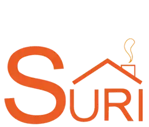 Logo SURI CONSULTORIA IMOBILIÁRIA